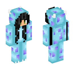 Minecraft Skin #193375