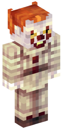 Minecraft Skin #193376
