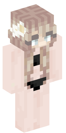 Minecraft Skin #193378