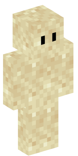 mariusblgq Minecraft Skin Preview on Minecraft.Co.Com