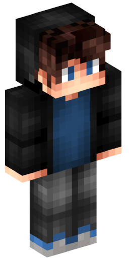 Minecraft Skin #193382