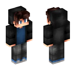 Minecraft Skin #193382