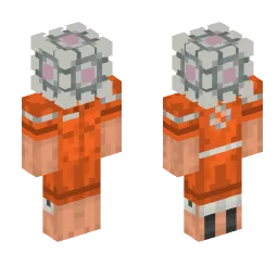 Minecraft Skin #193383