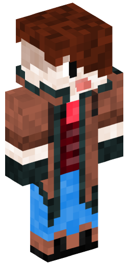 Minecraft Skin #193384