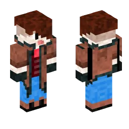 Minecraft Skin #193384