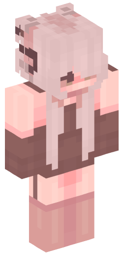 Minecraft Skin #193385