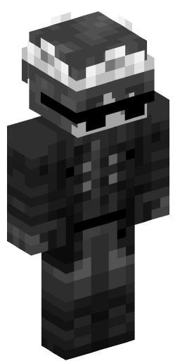 chocobee11 Minecraft Skin Preview on Minecraft.Co.Com