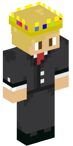 Minecraft Skin #193389