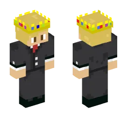 Minecraft Skin #193389