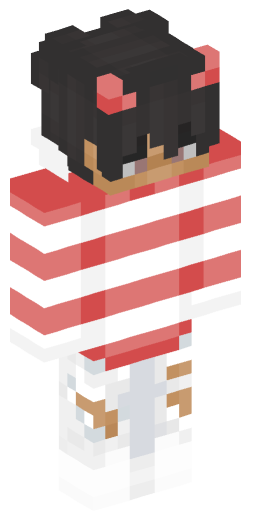 Minecraft Skin #193390