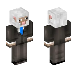 Minecraft Skin #193391