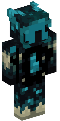 Minecraft Skin #193392
