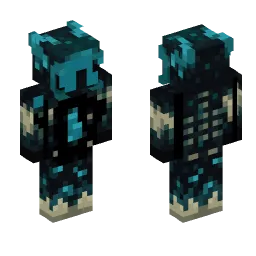 Minecraft Skin #193392