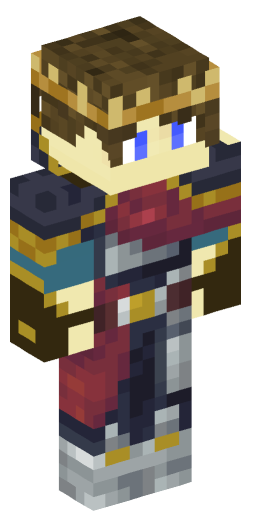 Minecraft Skin #193395