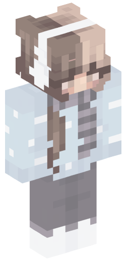 Minecraft Skin #193396