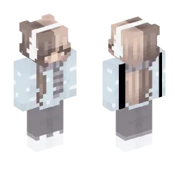 Minecraft Skin #193396