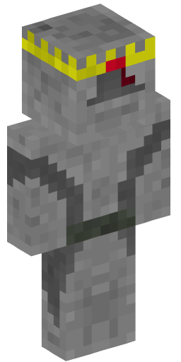 Minecraft Skin #193397