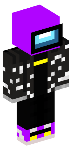PPJ_Pretzel Minecraft Skin Preview on Minecraft.Co.Com