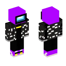 Minecraft Skin #193398