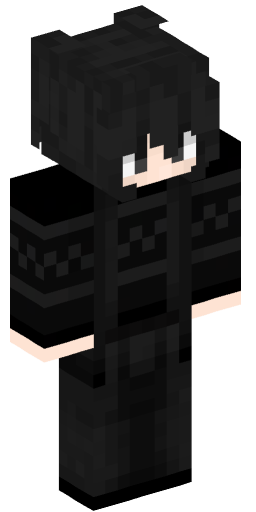 Minecraft Skin #193400