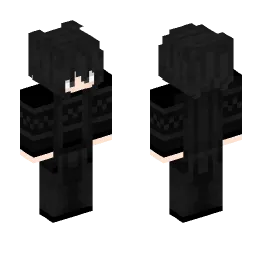 Minecraft Skin #193400