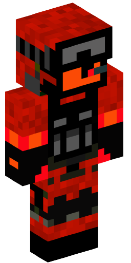 Minecraft Skin #193403
