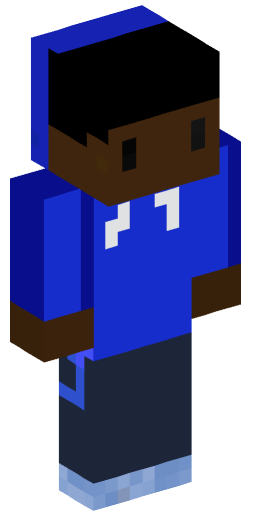 Minecraft Skin #193404