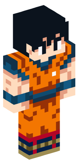 Minecraft Skin #193406