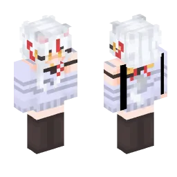Minecraft Skin #193407