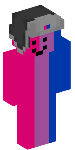 Minecraft Skin #193408