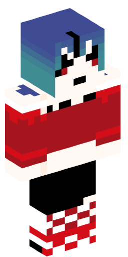 Minecraft Skin #193409
