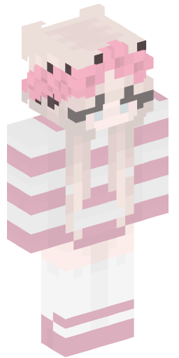 Minecraft Skin #193411
