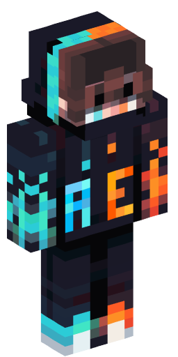 Minecraft Skin #193412