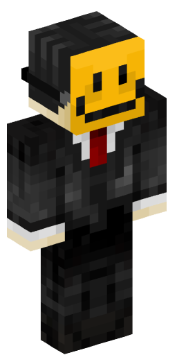 Minecraft Skin #193413