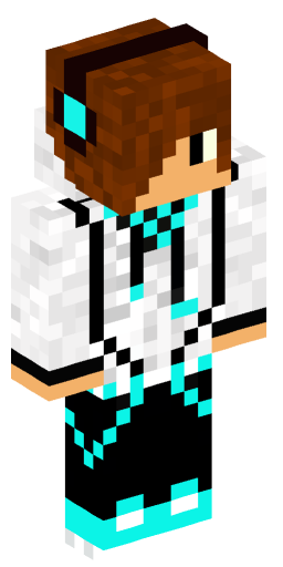 Minecraft Skin #193414