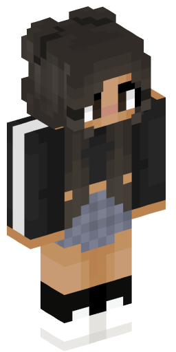 Minecraft Skin #193415