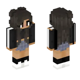 Minecraft Skin #193415