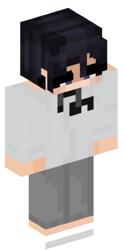 Minecraft Skin #193417