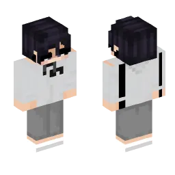 Minecraft Skin #193417