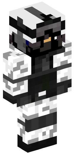 Minecraft Skin #193418