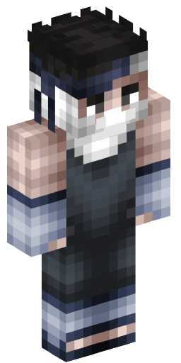 Minecraft Skin #193420