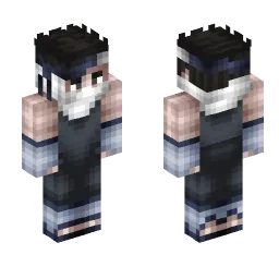 Minecraft Skin #193420