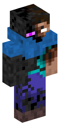 Minecraft Skin #193424
