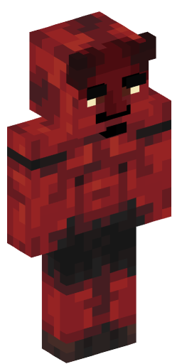 Minecraft Skin #193426