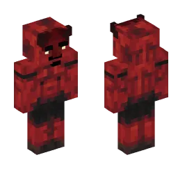 Minecraft Skin #193426