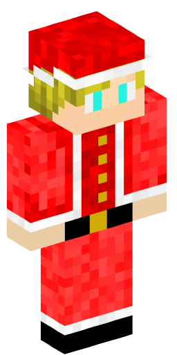 Minecraft Skin #193427