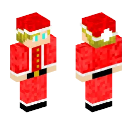 Minecraft Skin #193427