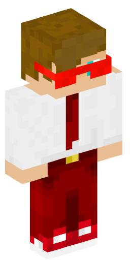 Minecraft Skin #193429