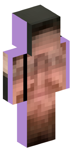 Minecraft Skin #193431