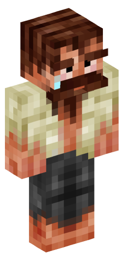 Minecraft Skin #193432